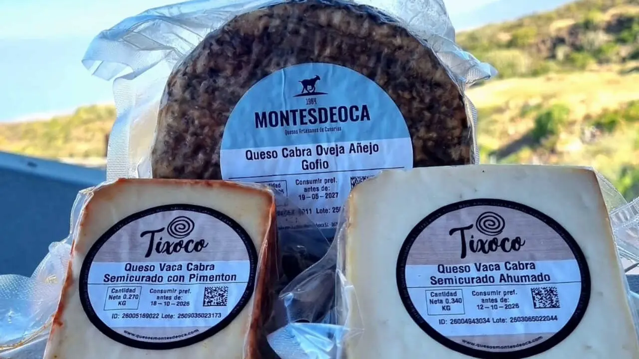 Montesdeoca Premiados Quesos(1)