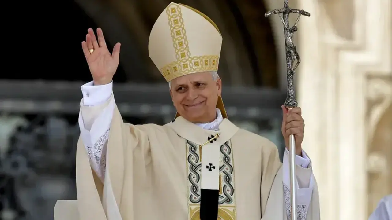 El papa llegar&aacute; a Espa&ntilde;a el d&iacute;a 6 y regresar&aacute; el 12 desde Tenerife