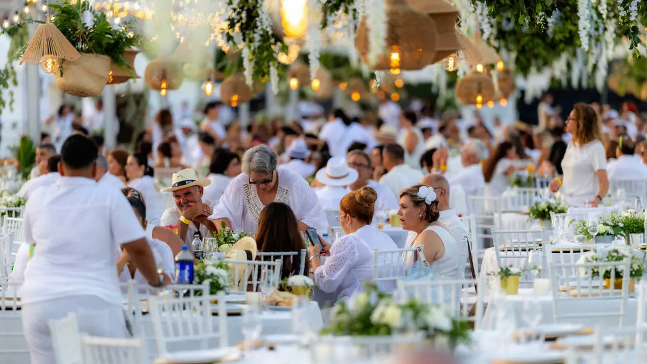 260603 Agotadas las entradas para la cena de Bienvenida al Verano(1)