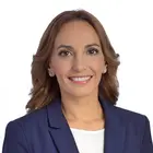 Olivia Delgado *