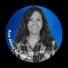 Ana Alicia González Marrero