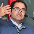 Gustavo Santana, secretario General UGT-Canarias