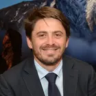 Jorge Marichal, presidente de Ashotel