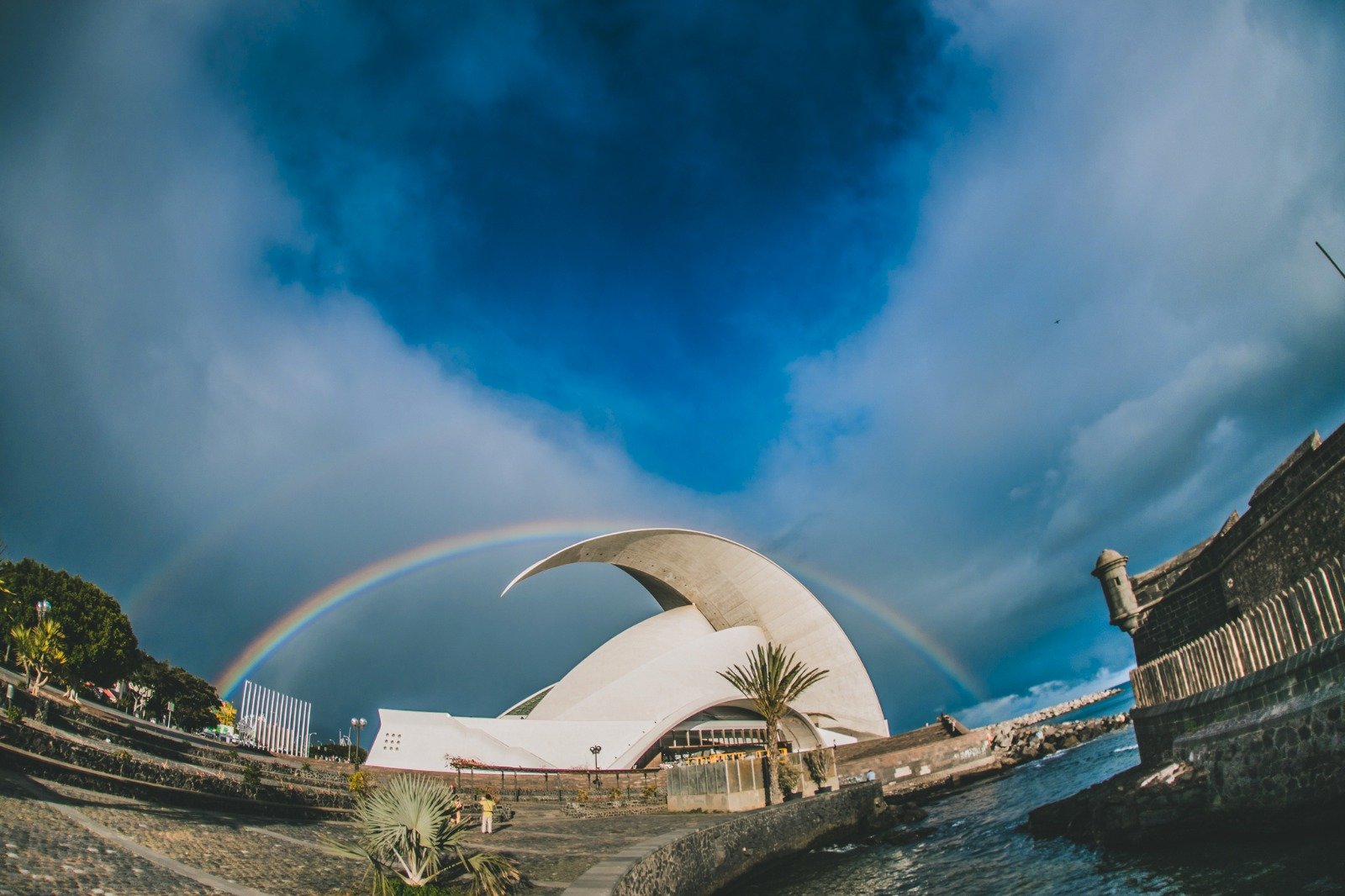 Auditorio de Tenerife LVP-Foto Kirill Bashkirov