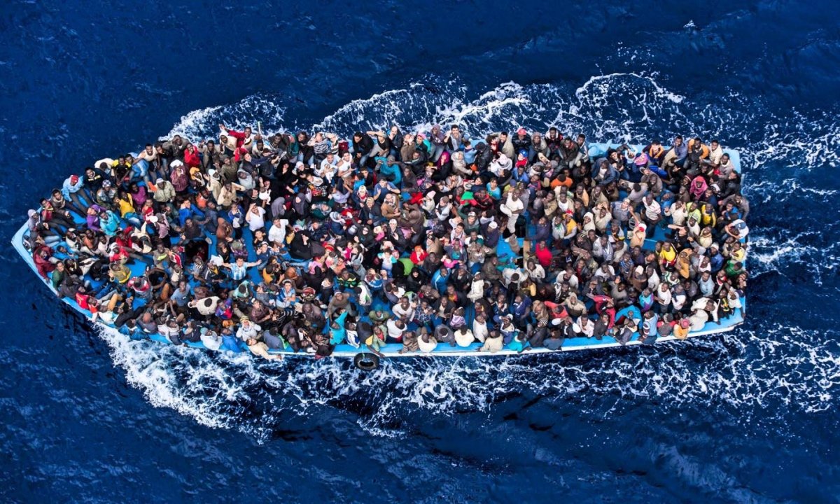 Refugiados