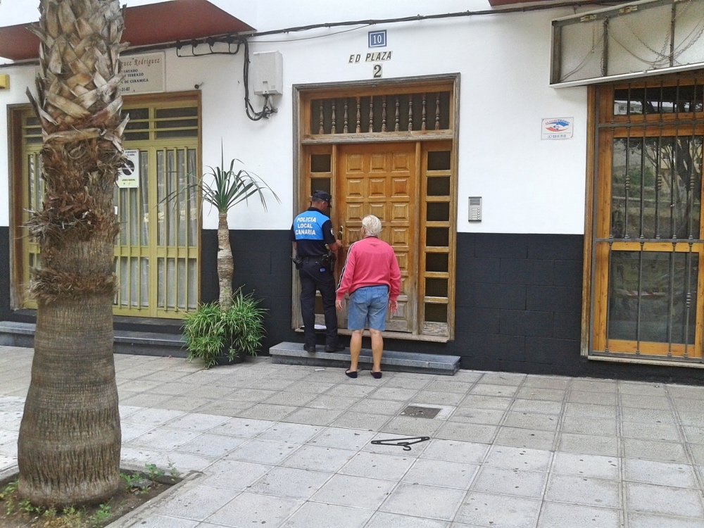 EDIFICIO VALLE 4
