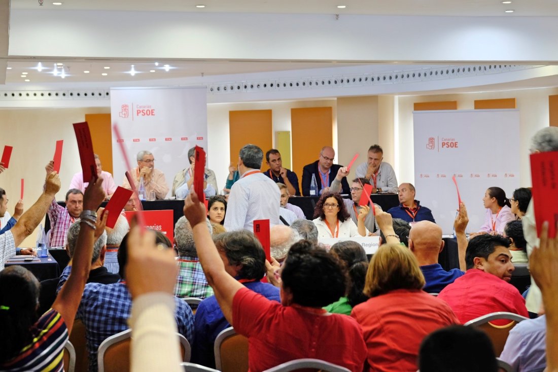 PSOE canario608_Fotor