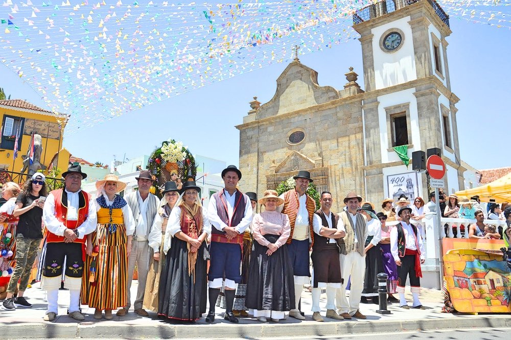ROMERÍA GRANADILLA 7_Fotor