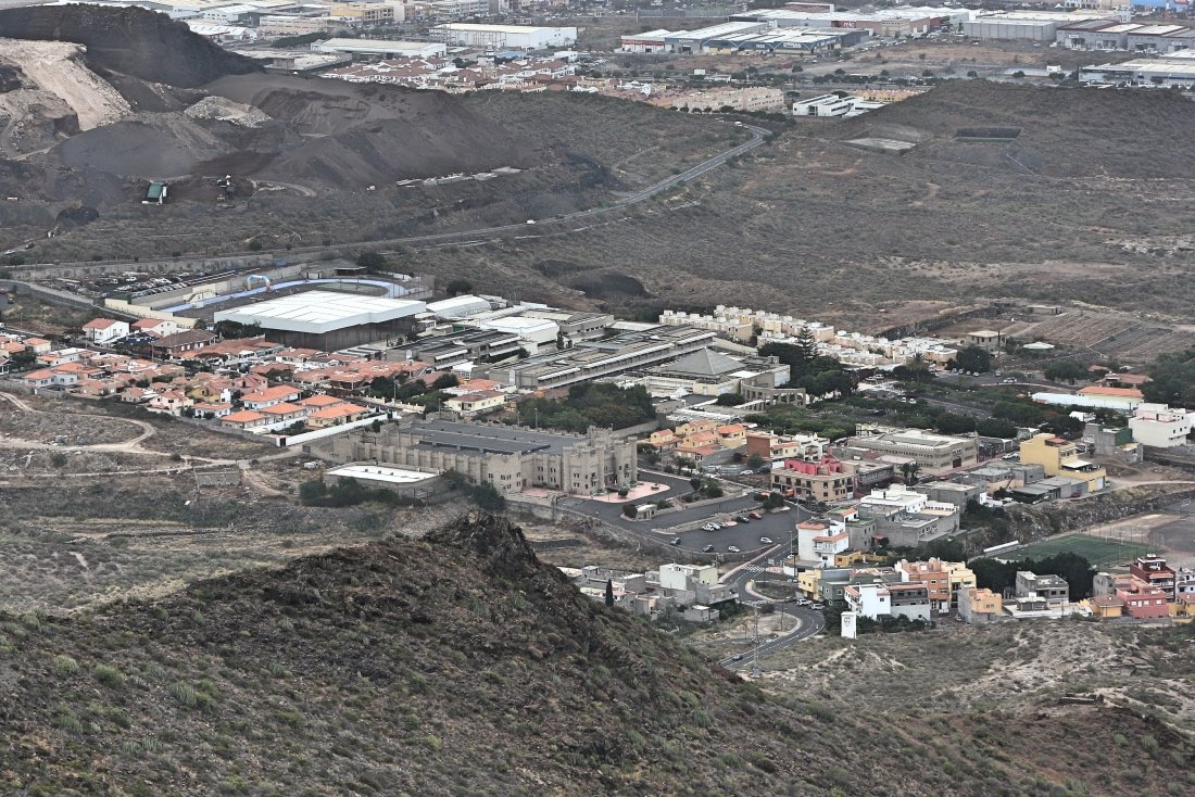 SAN MIGUEL LA ALDEA