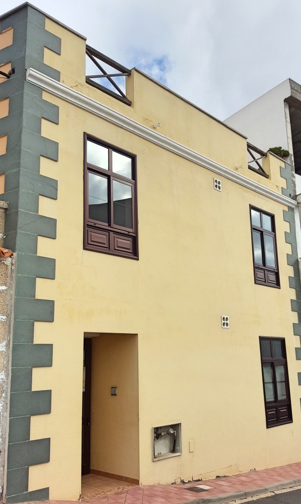 Centro de Día La Alborada