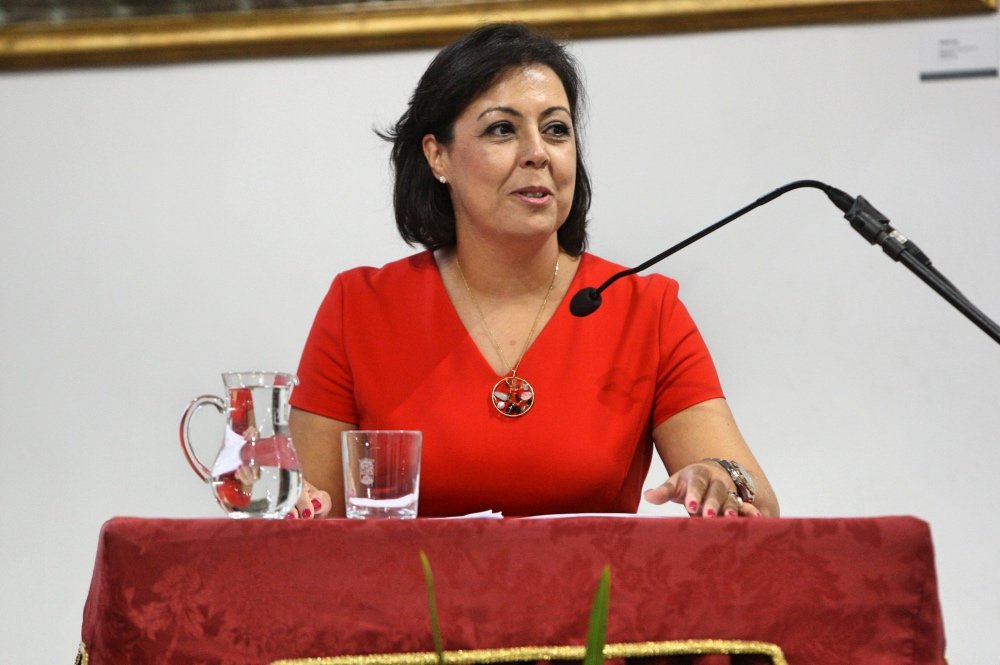 María Victoria López Fuentes