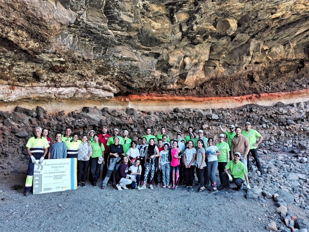 Limpieza Cueva de Añaco_ abril 2018 (3)_Fotor