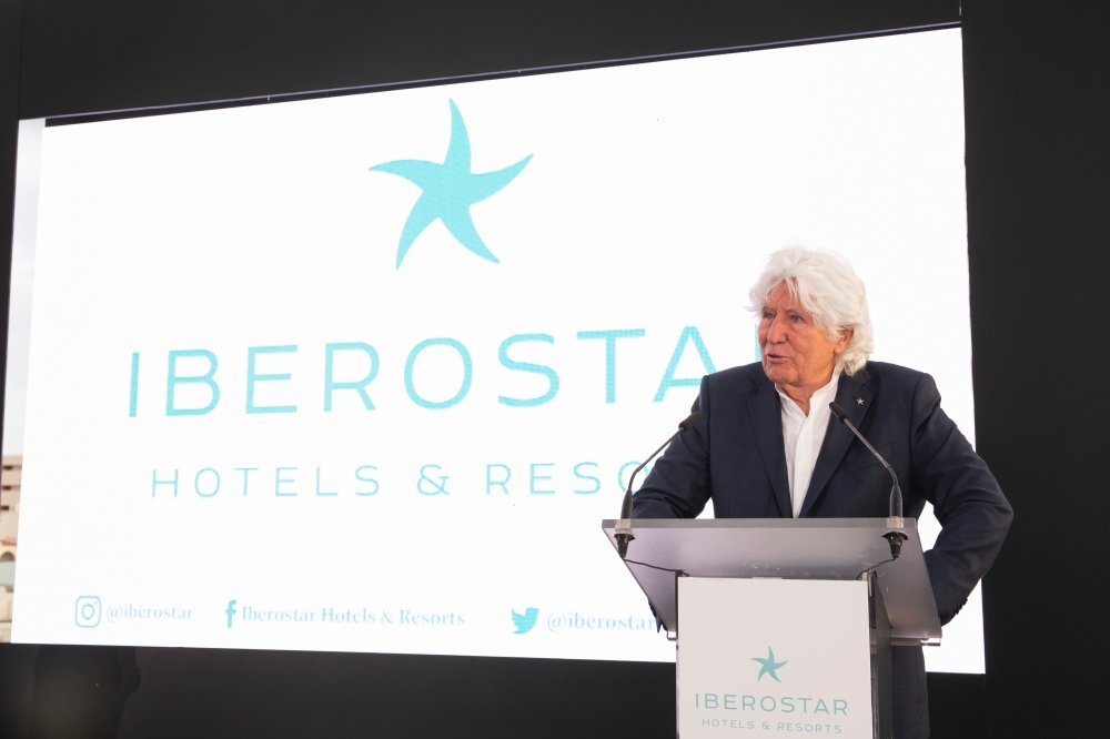 Iberostar Sábila_Evento_ (1)_Fotor