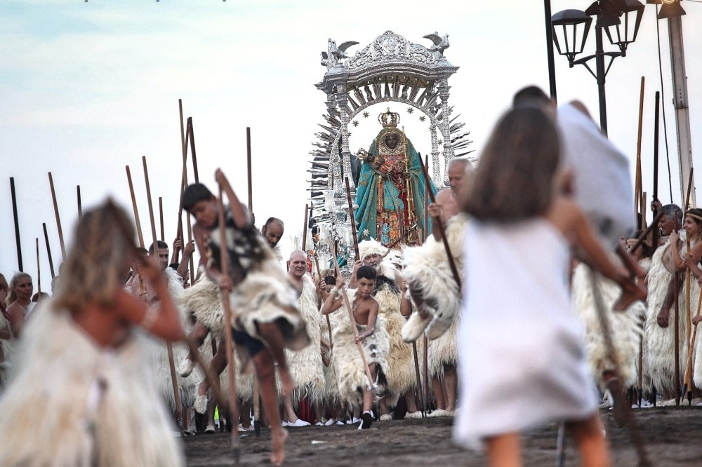 Ceremonia Guanche (5)_Fotor