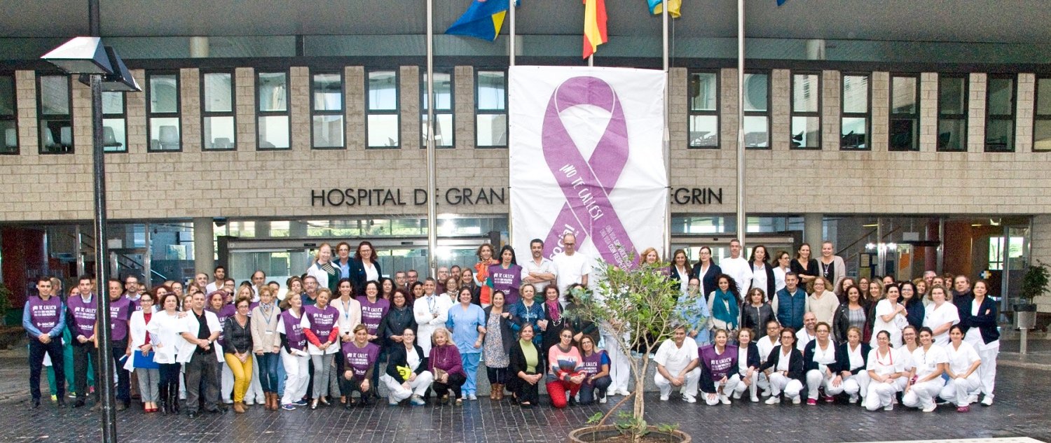 Los profesionales del Hospital Dr_Fotor