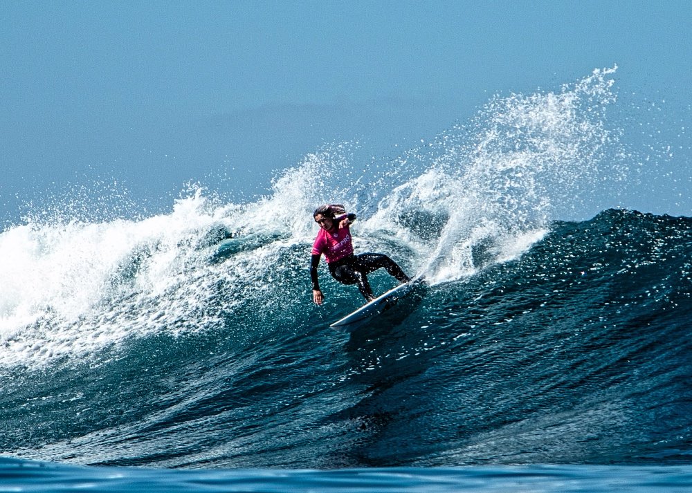 Frankie Harrer (DEU)