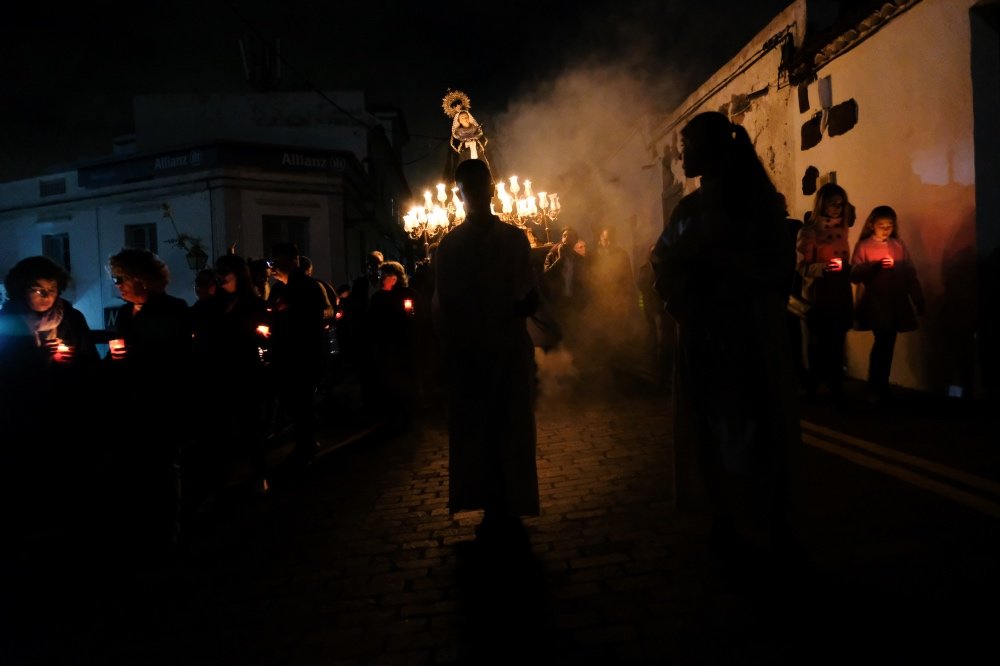 Procesión Soledad Arona_02 Fotor