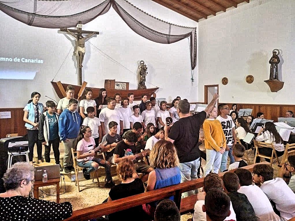 Himno La Graciosa_Fotor