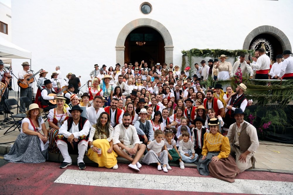 Romería Adeje 3147_Fotor