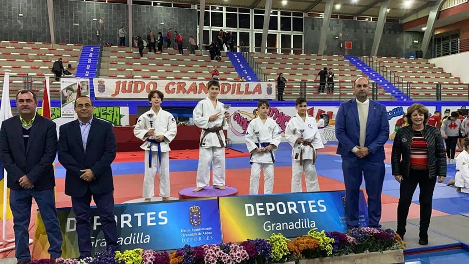 Judo Granadilla 2_Fotor