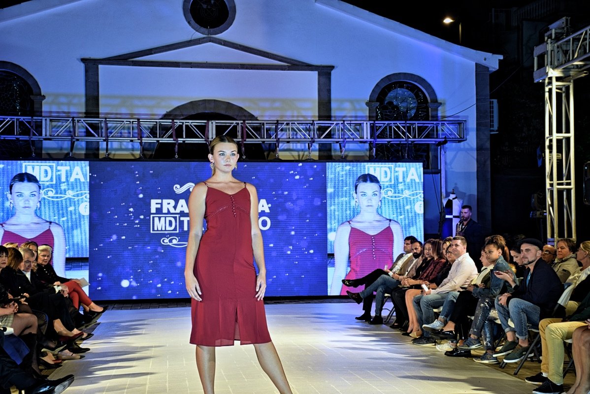 Foto de la fashion week_Fotor