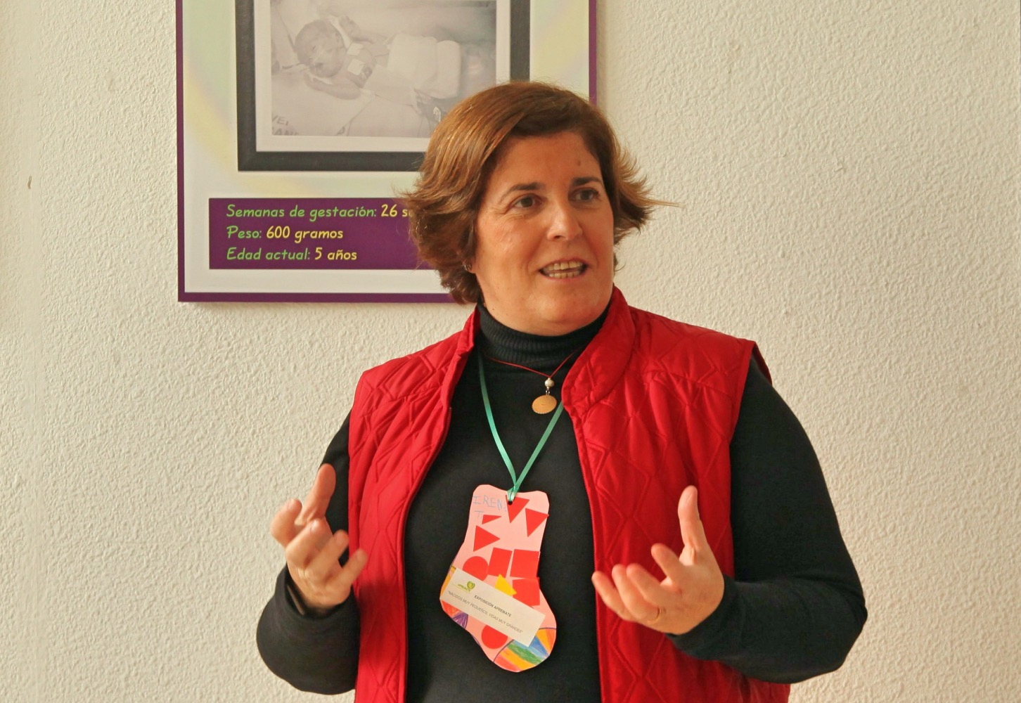 Juana de la Rosa González_Fotor