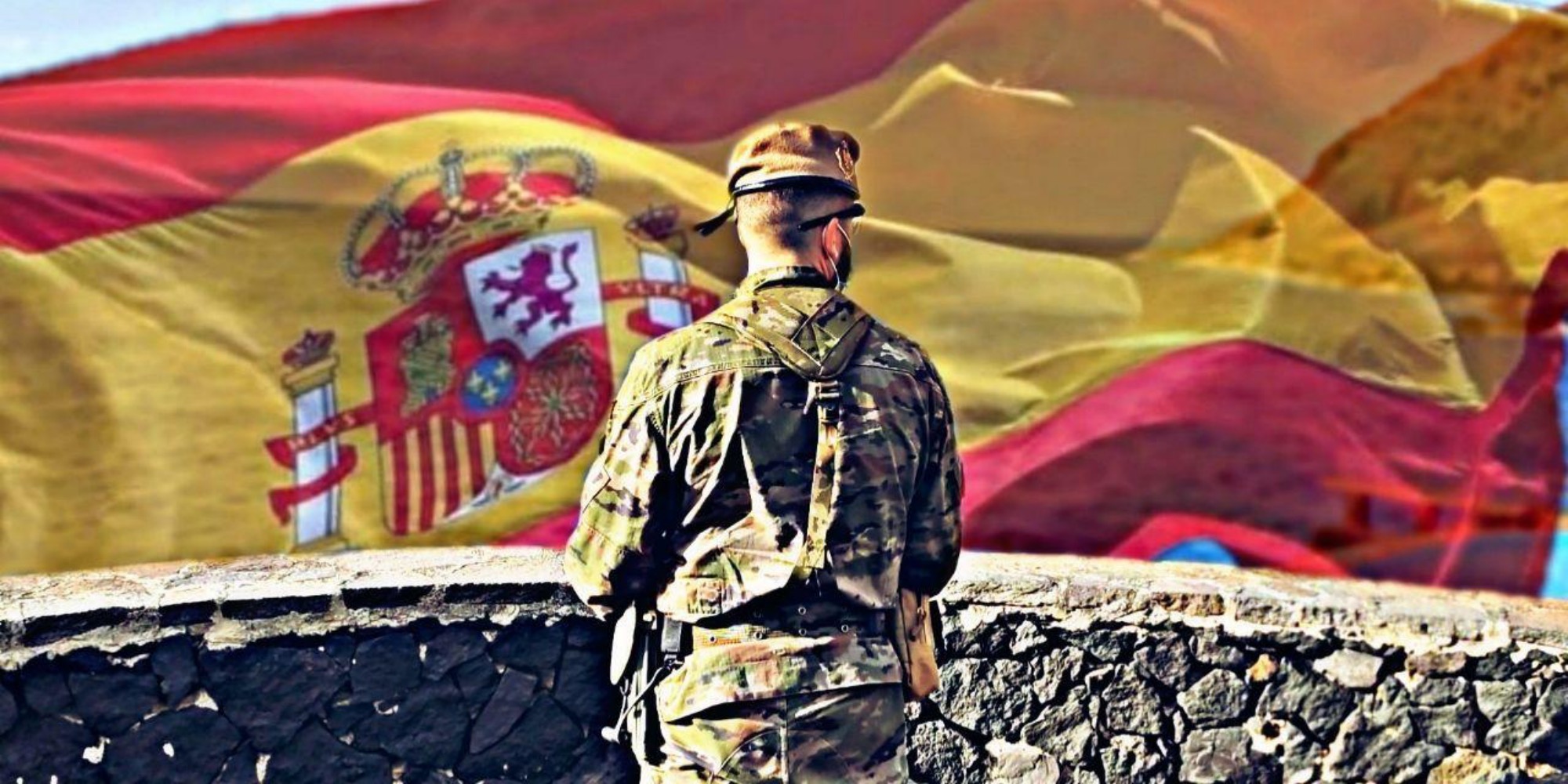 Brigada Canarias militar 0012_Fotor