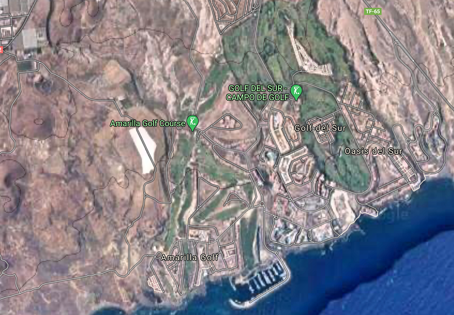 Amarilla Golf del Sur s 9_Fotor