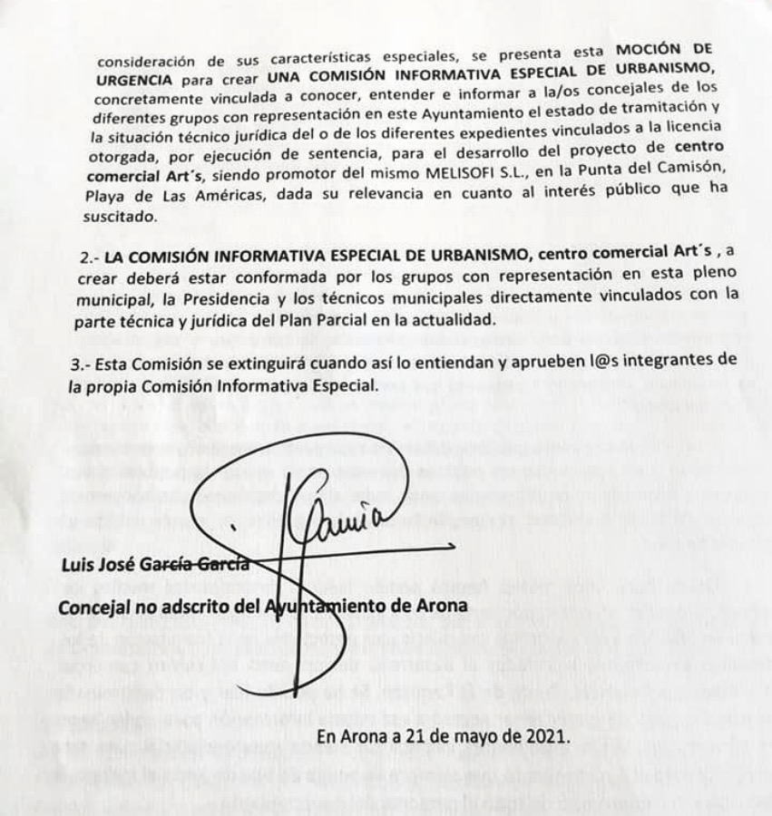 Comisíon Arts_n_Fotor