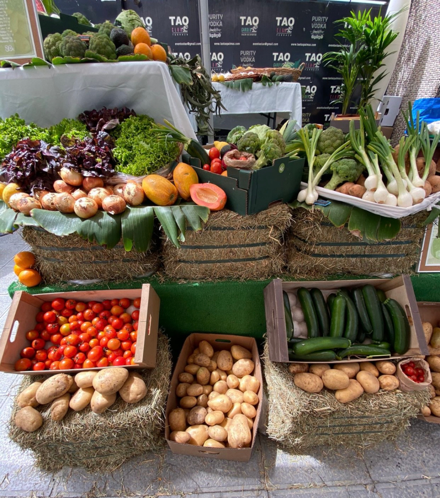 verduras frutas 5767