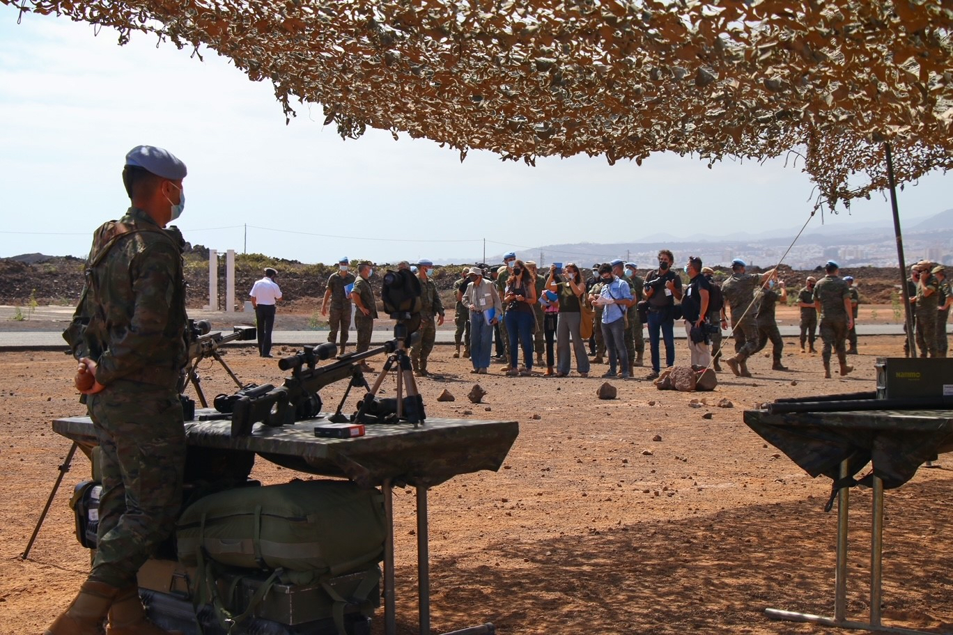 Militares 4(1)