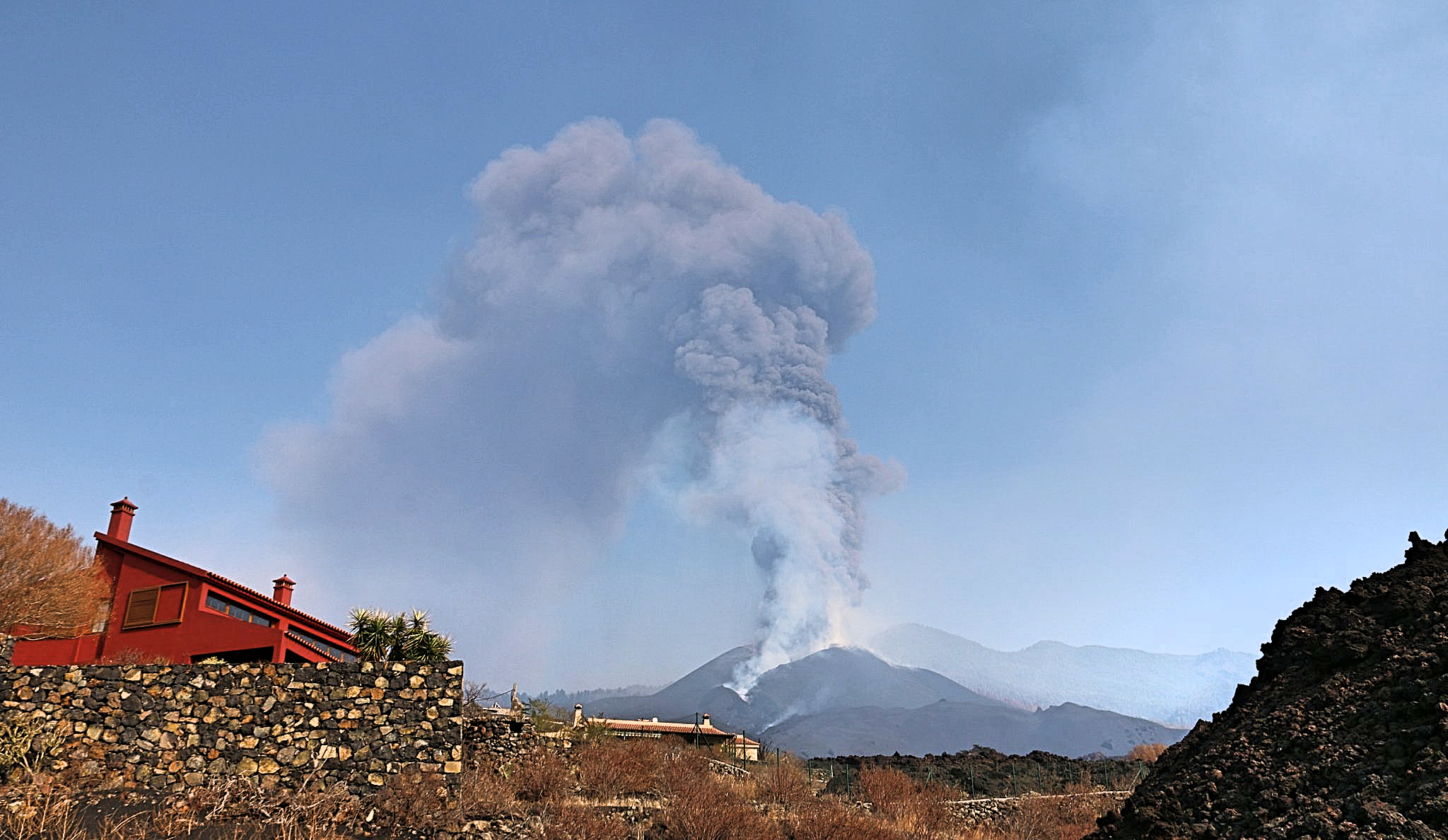 Volcán La Palma opM1C