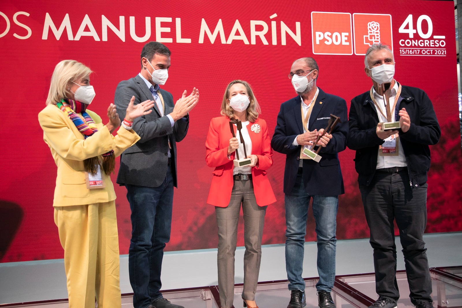 Premios Manuel Marín (1)