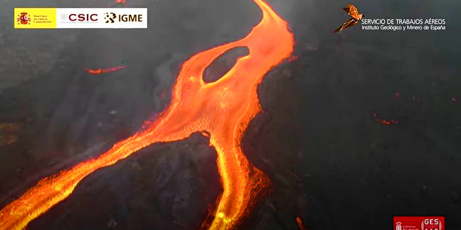 Volcán La Palma AAlN8B