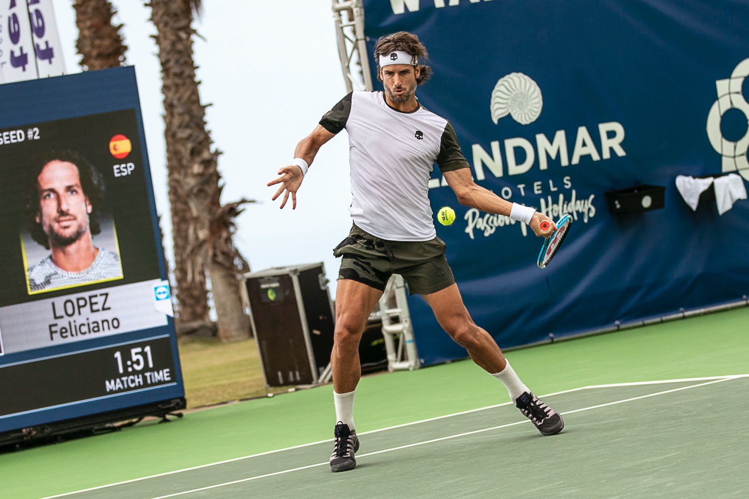 Feliciano Lopez 102(1)