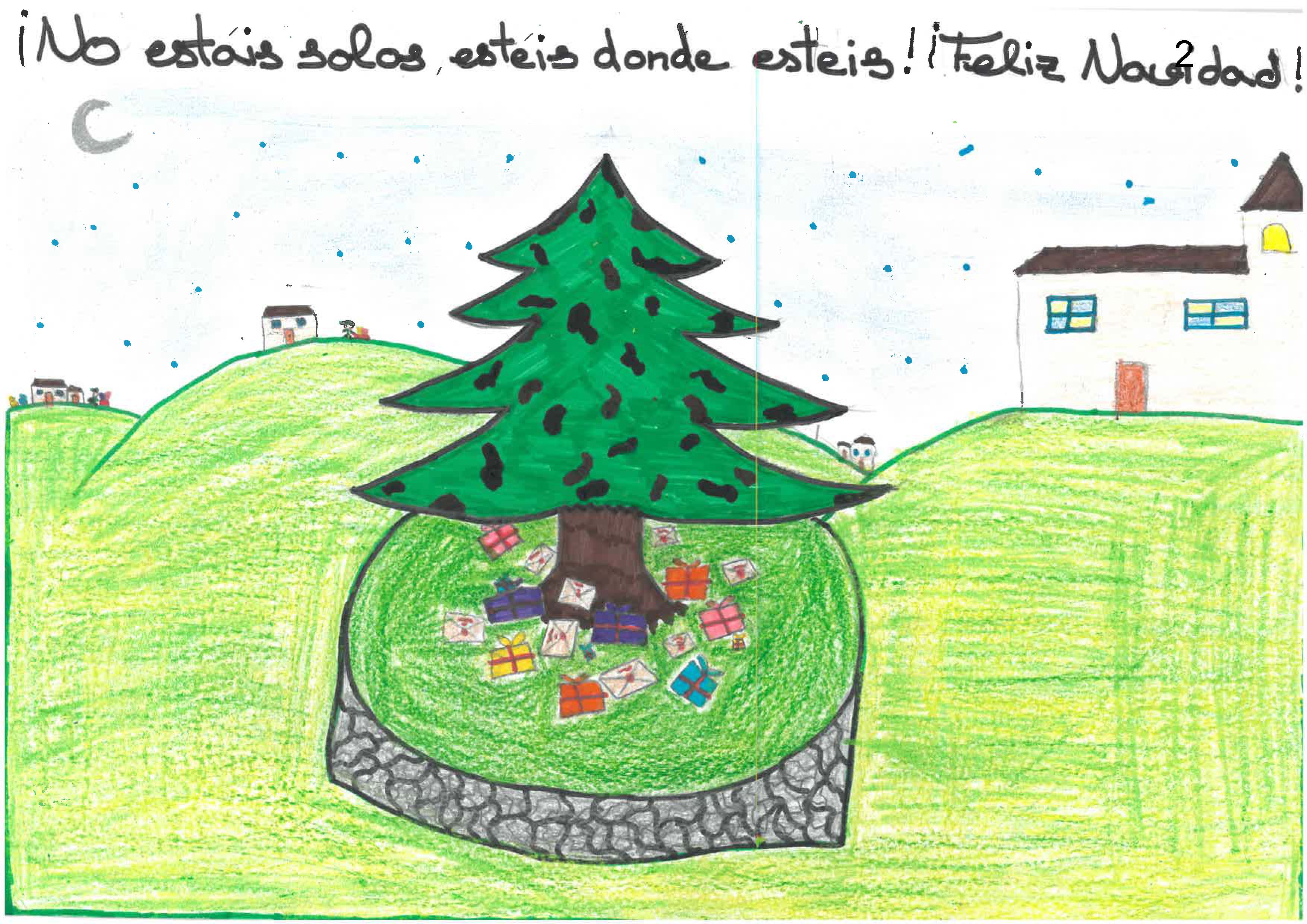 accésits Gabriela
