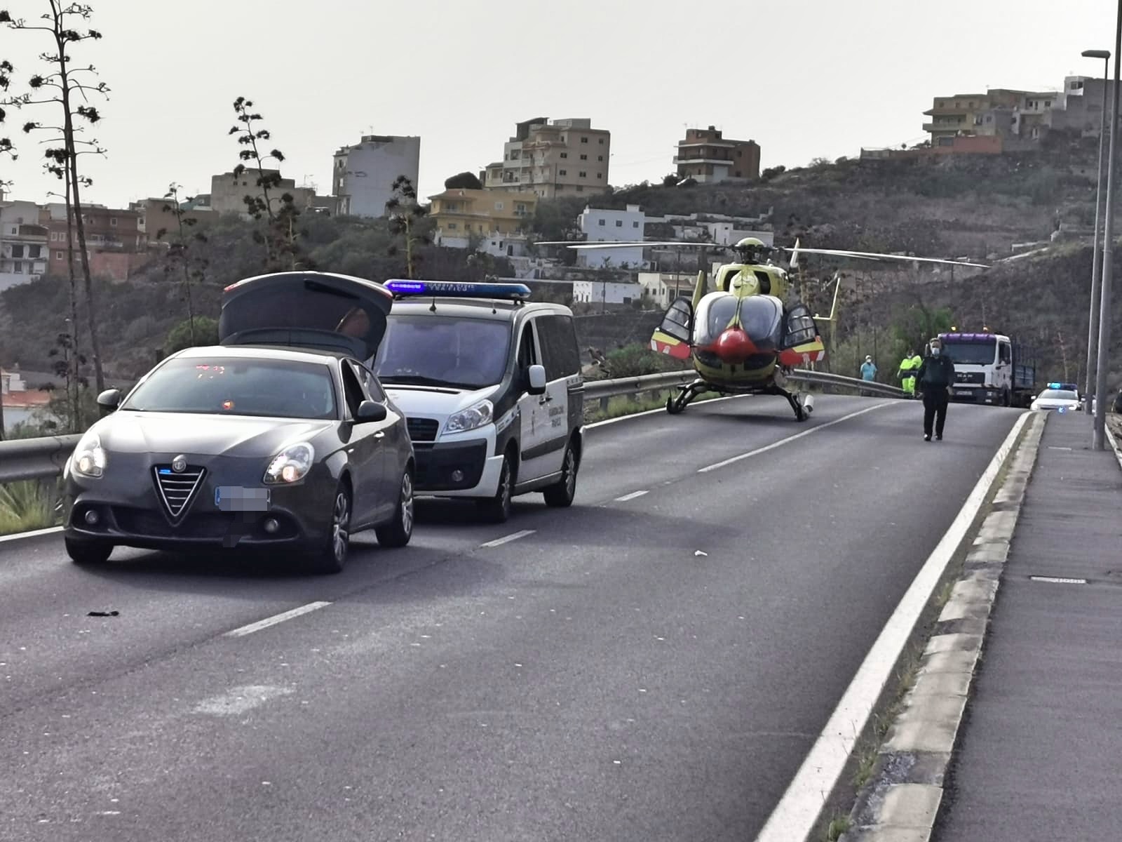 accidente helicóptero Ag8jpl