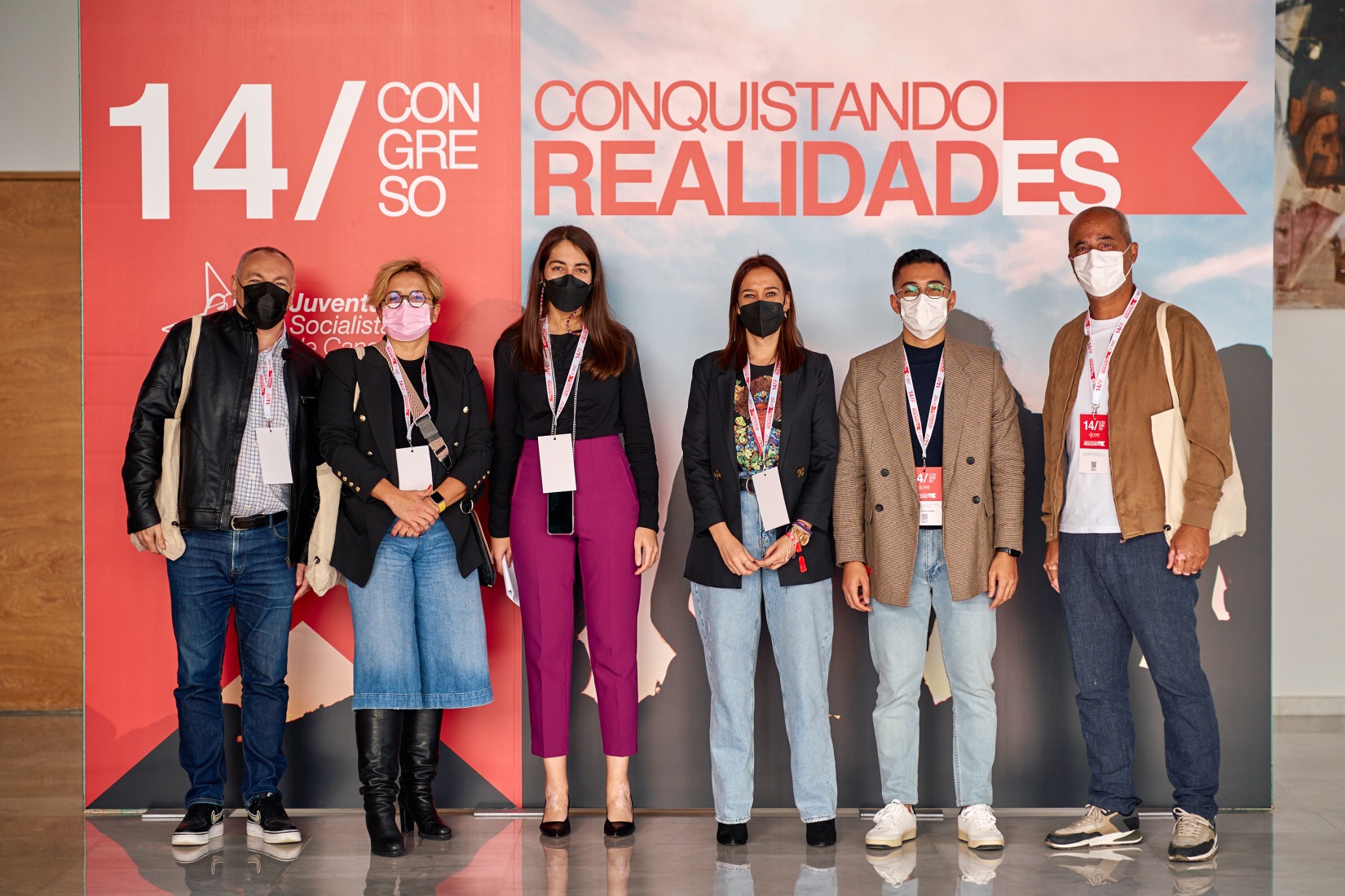 PSOE 14CONGRESO JUVENTUDES PSC 57