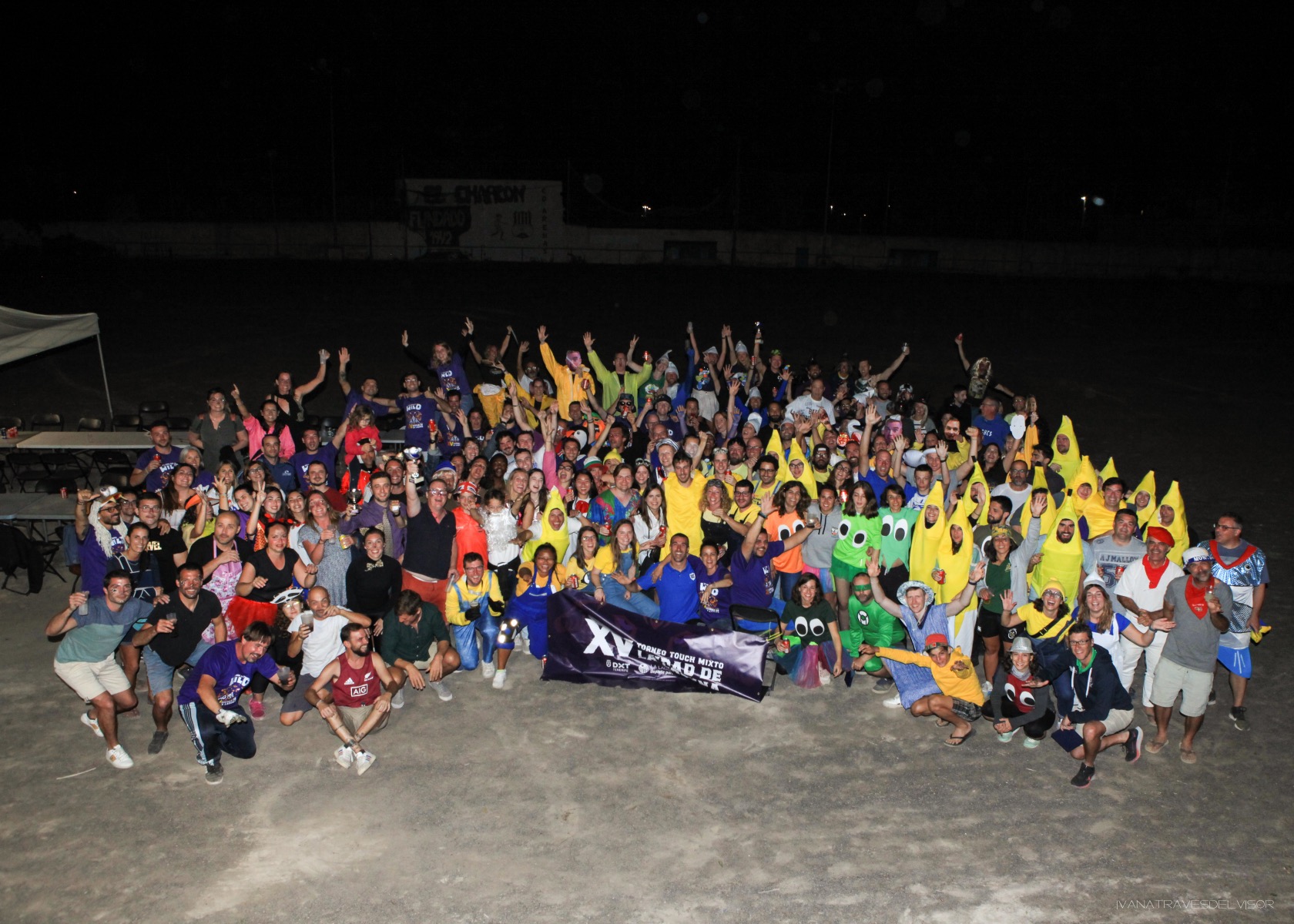 Torneo de Touch Mixto Varios (122)(1)