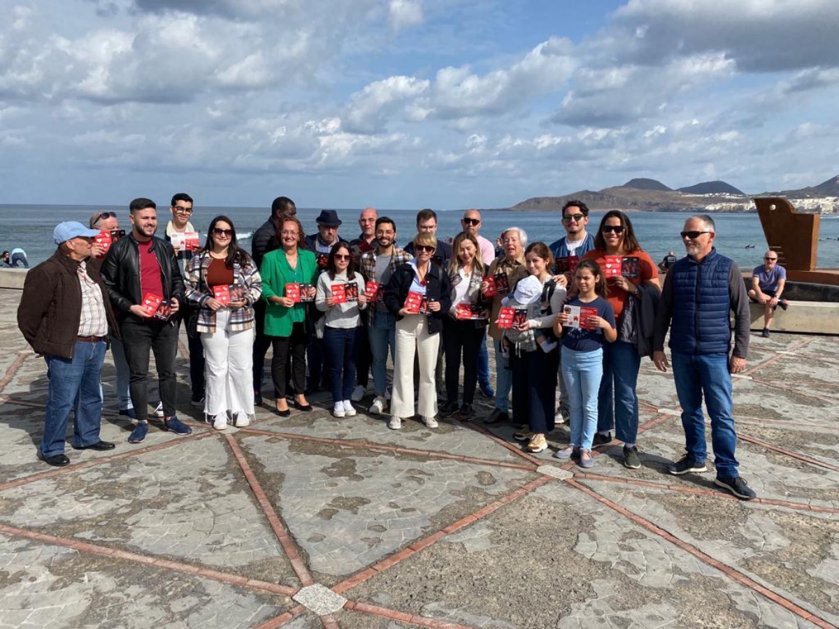 PSOE Gran Canaria-3