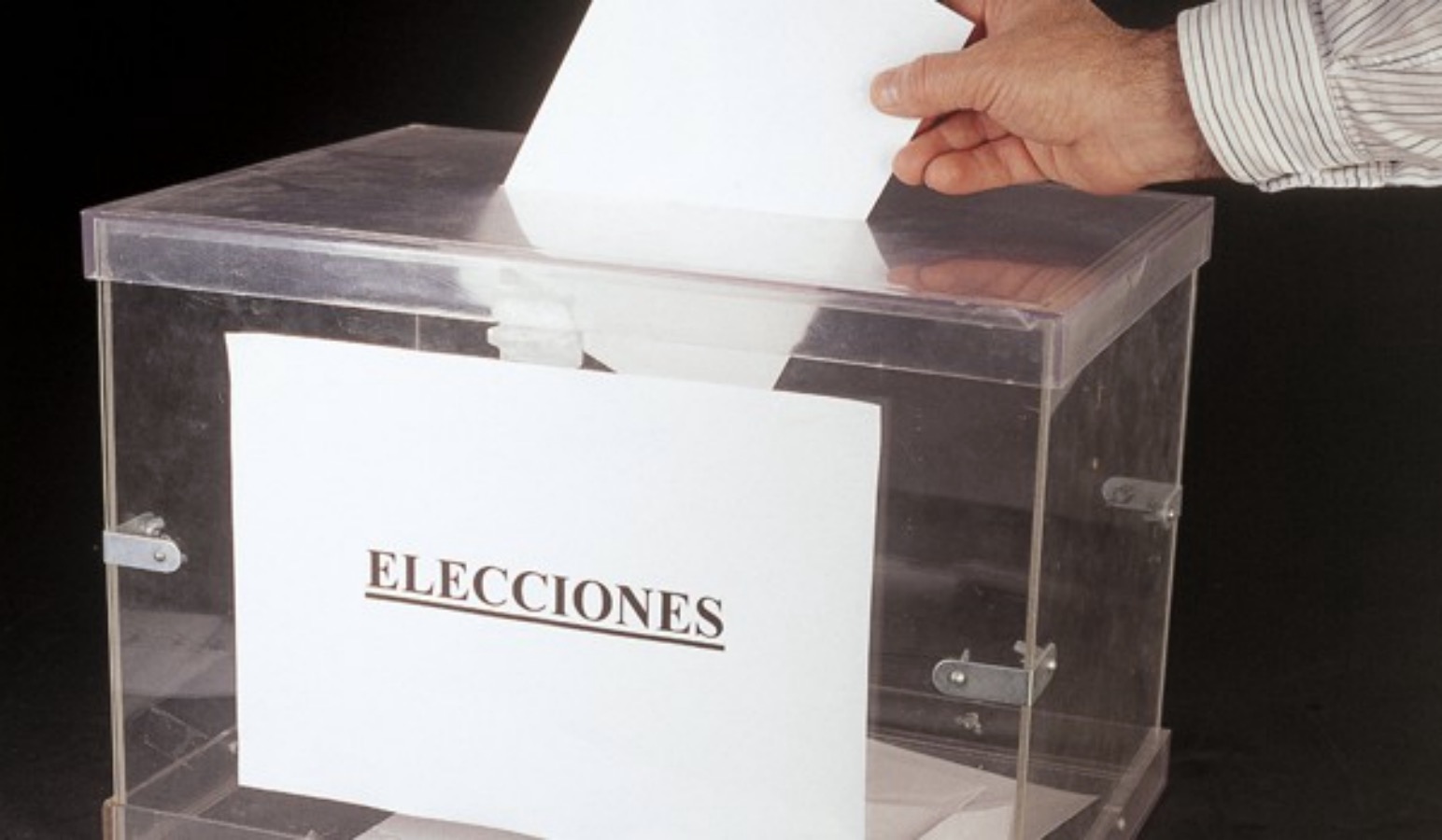 Urna( electoral 1)