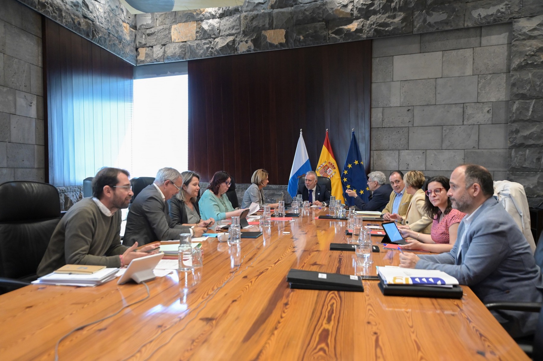 Consejo de Gobierno CG GC(1)