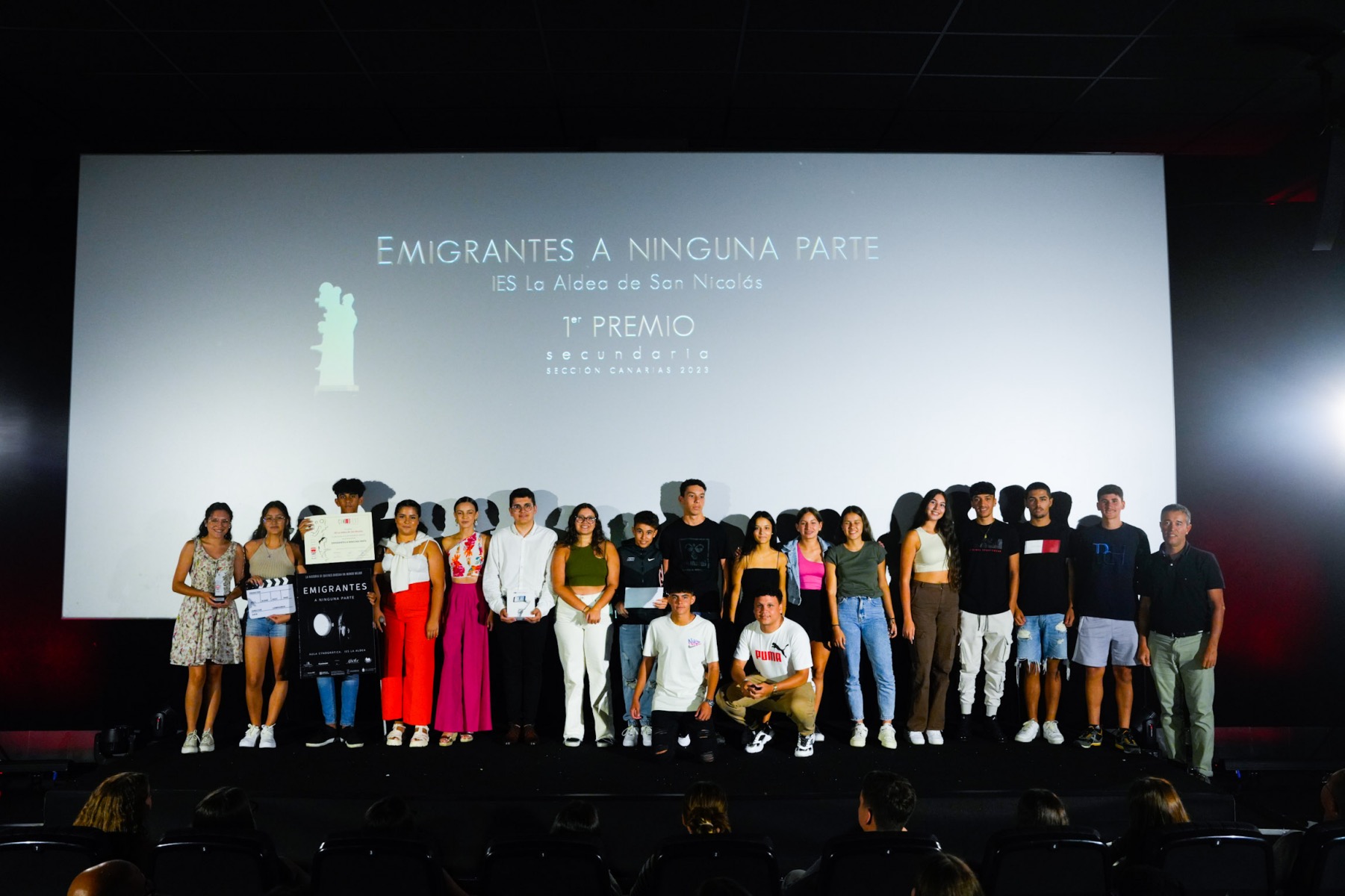 Primer Premio Secundaria(1)