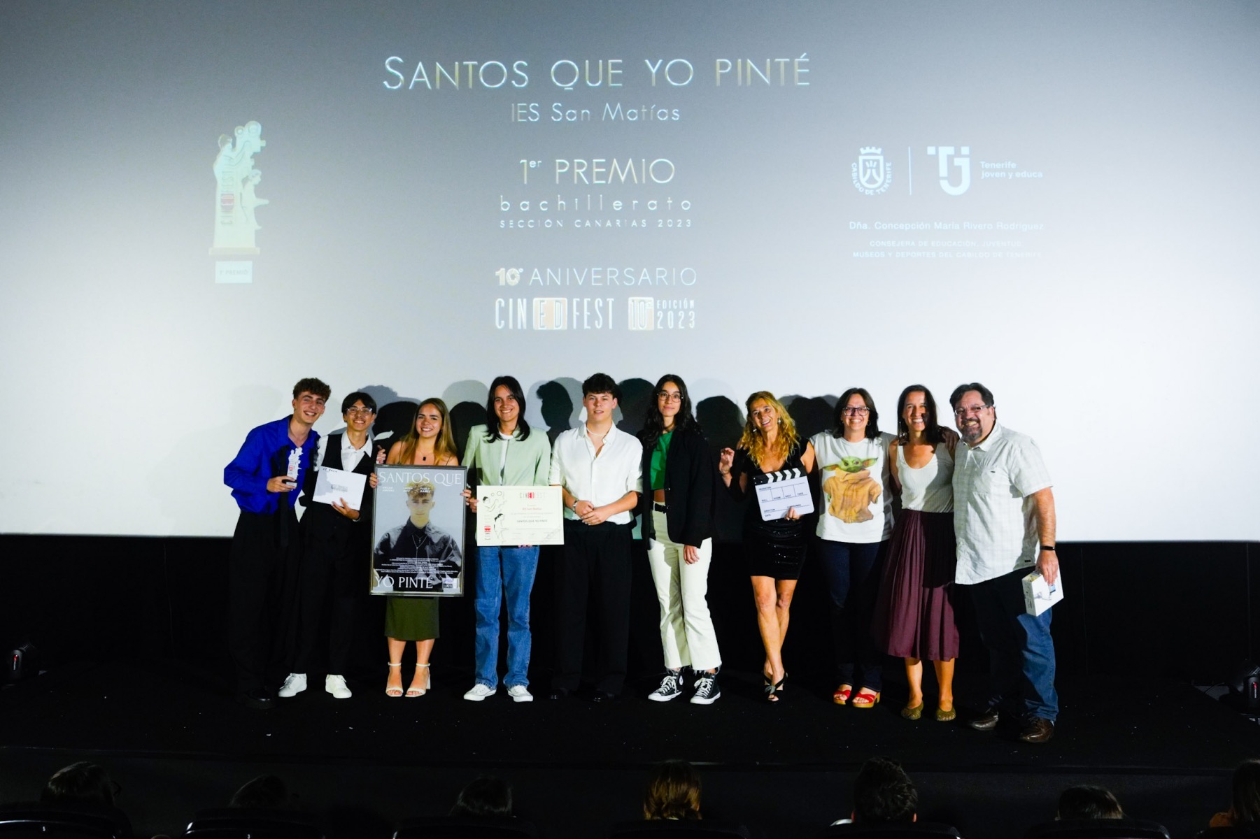 Primer Premio Bachillerato(1)