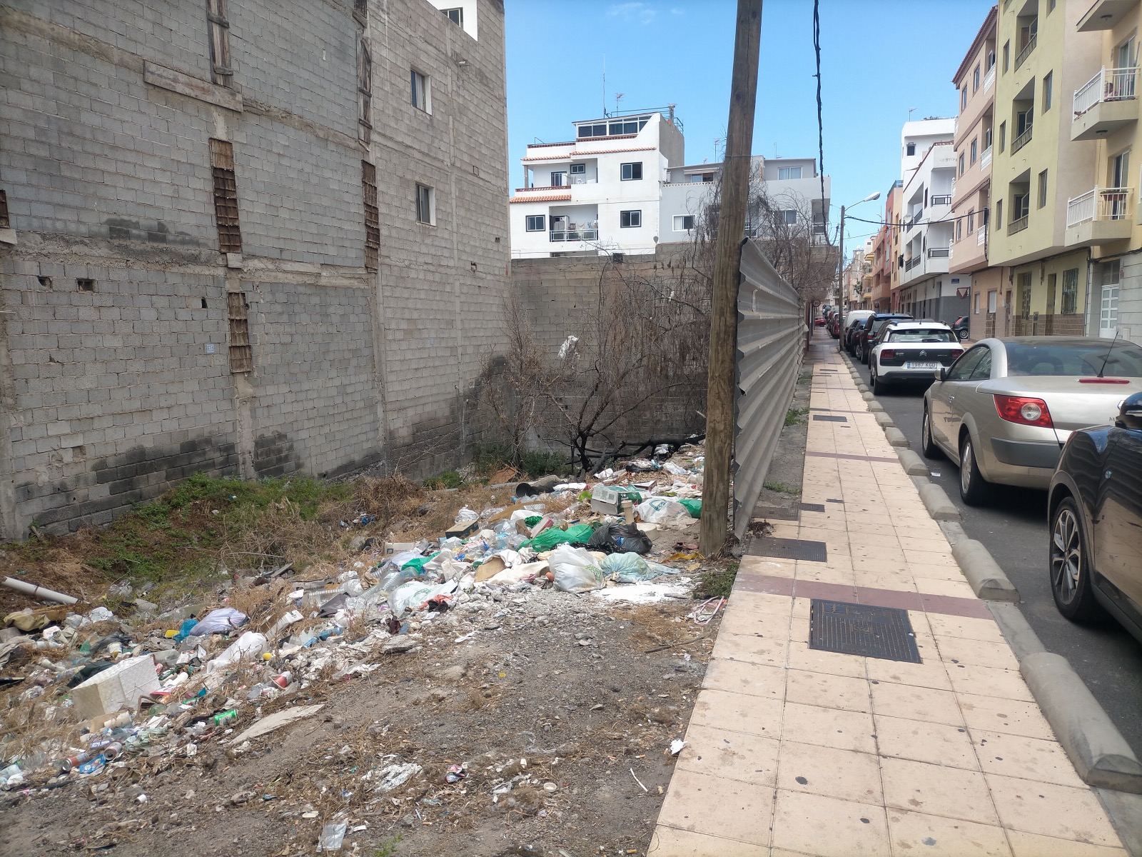 Solar basura El Fraile 31346(1)