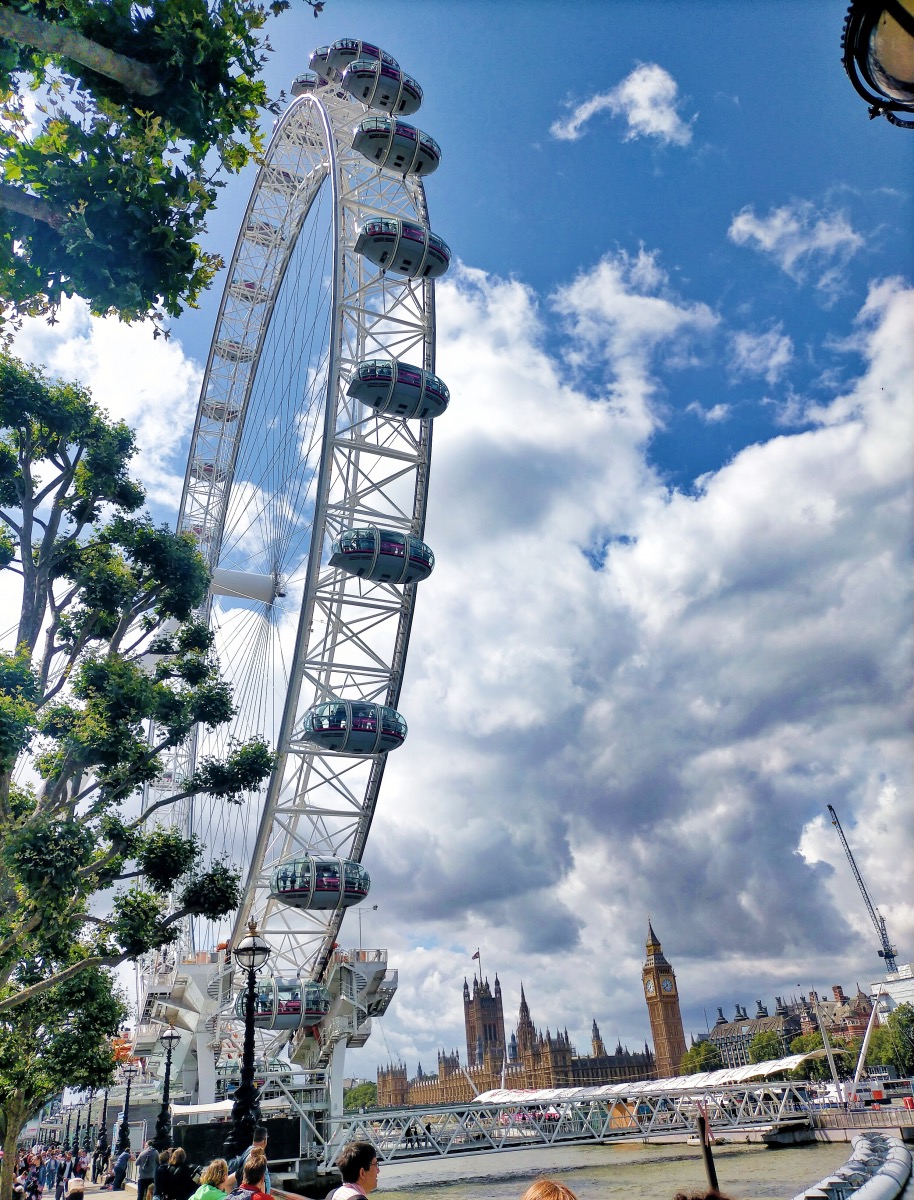 London eye _123942(1)