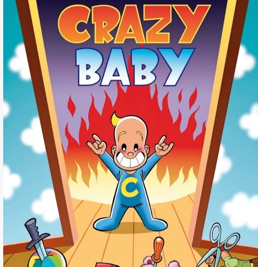 Crazy Baby _135808(1)