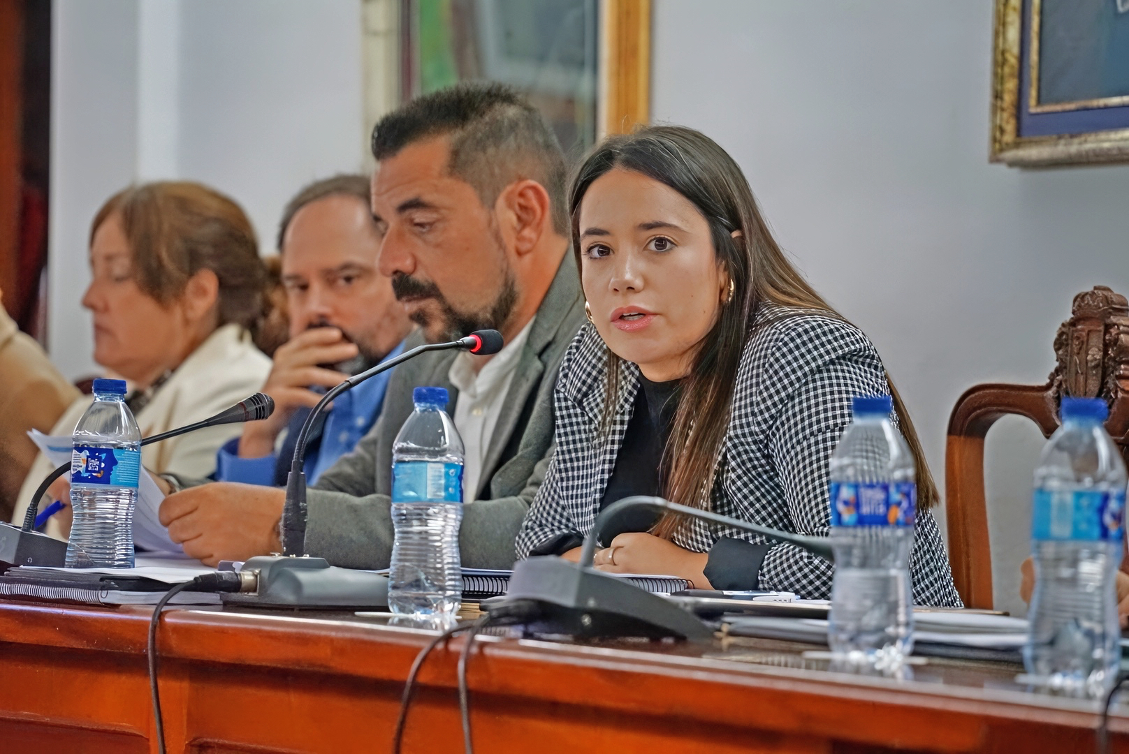 Pleno Arona 3