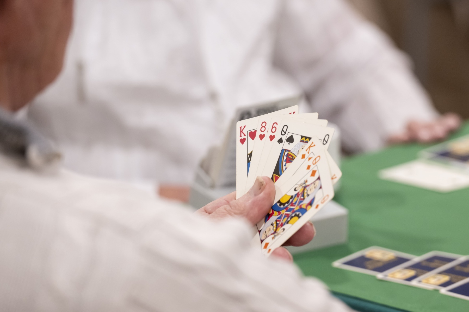 Cartas BRIDGE(1)