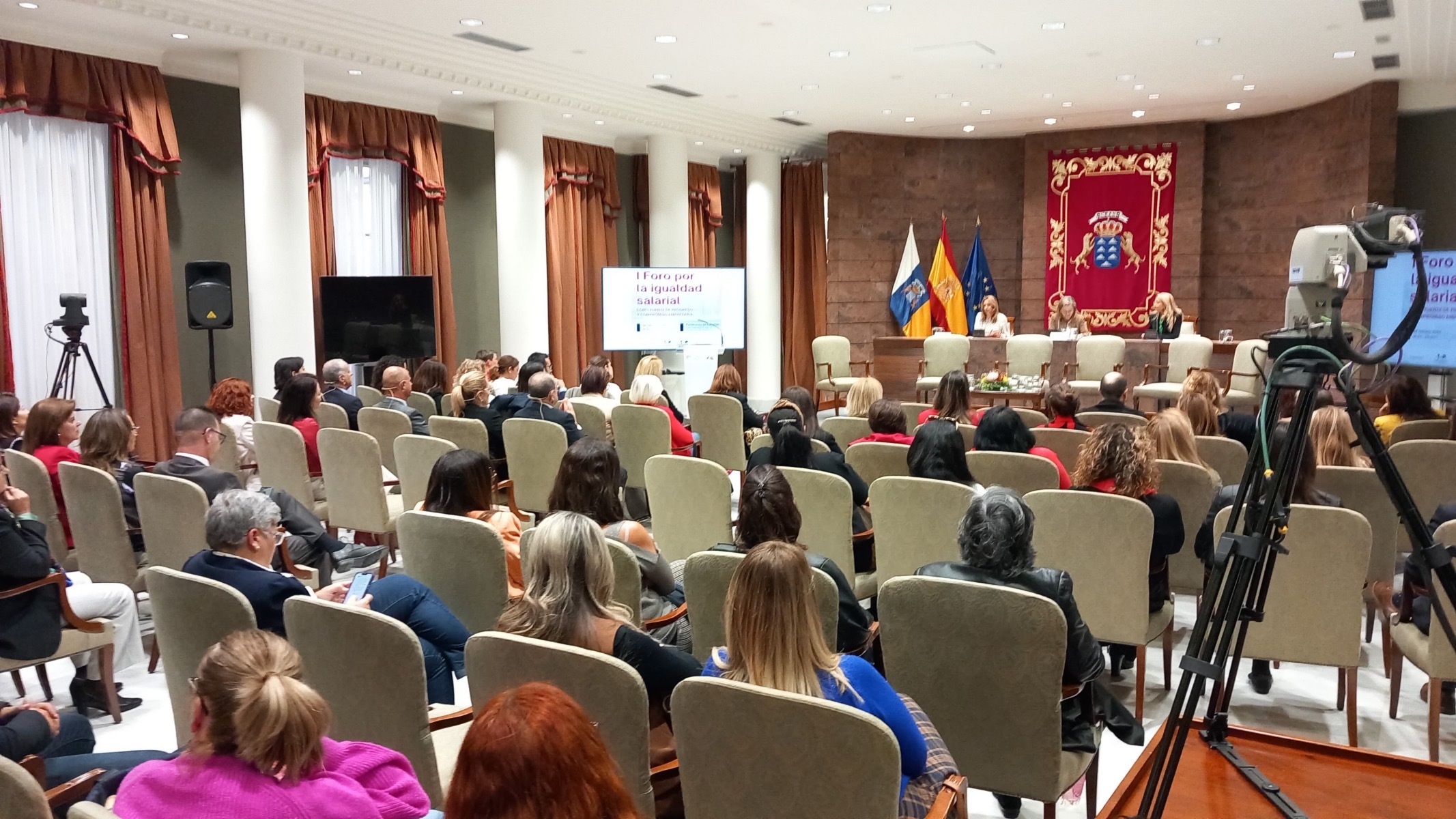 Foro igualdad parlamento b7b5b